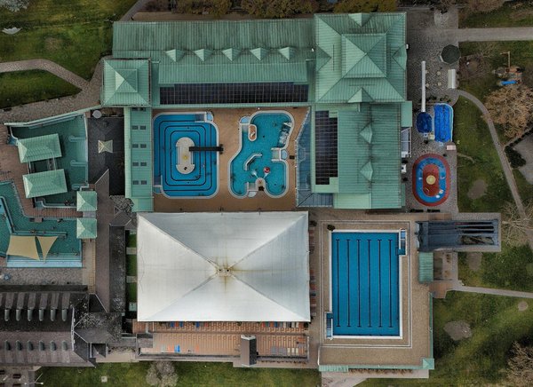 Comment choisir un robot lave vitre pour un nettoyage simplifié