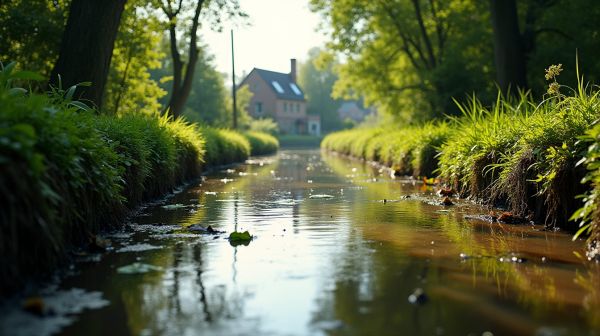 Canalisation bouchée ? Optez pour un débouchage 7j/7 dans le Val-d'Oise
