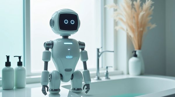 Comment choisir un robot lave vitre pour un nettoyage simplifié