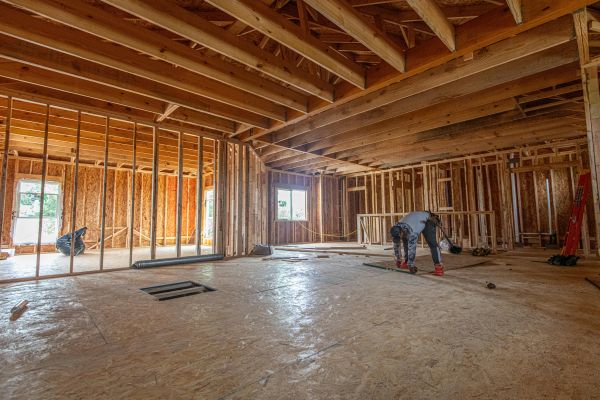 Découvrez qualitech bois : votre constructeur en haute-savoie !