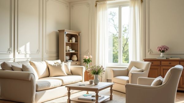Femme de ménage à Mâcon : choisissez une aide à domicile de qualité