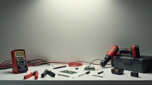 Guide complet pour choisir votre matériel électrique essentiel