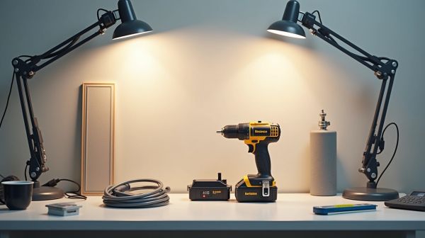 Le matériel électrique pour tous vos projets en toute simplicité