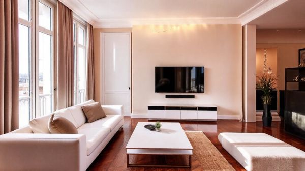 Meilleures idées de rénovation pour appartement à Paris 16