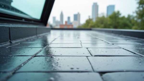 Optimiser l'étanchéité de vos toitures avec un fournisseur spécialisé