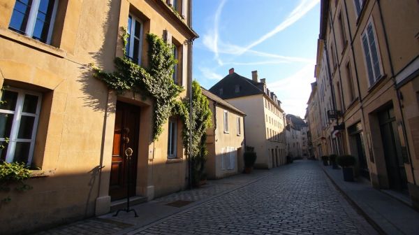 Top 5 critères pour trouver une femme de ménage à Mâcon