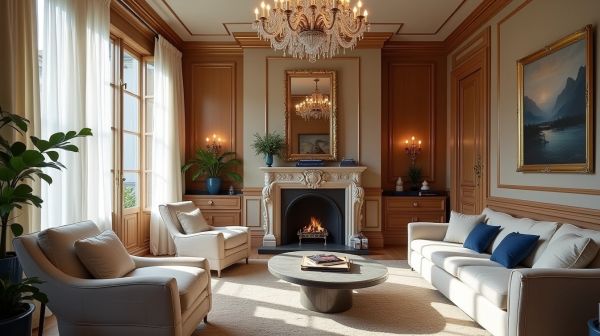 Transformez votre appartement avec une rénovation à Paris 16
