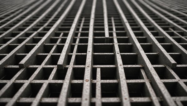 Grillage rigide : la solution idéale pour votre sécurité